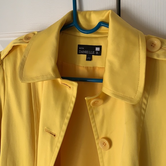 Jacket - Picture 2 of 4